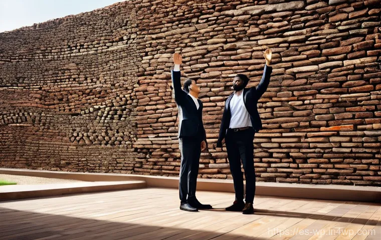 관점 전환 훈련을 통한 조직 내 변화 유도 - **Prompt 1: Igniting Innovation and New Perspectives**
    "A dynamic, high-angle shot of a diverse ...