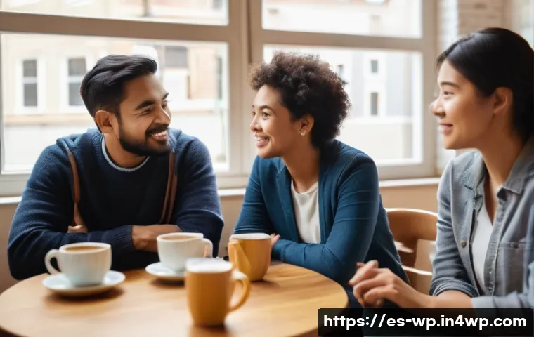 El Poder Secreto de Cambiar Tu Perspectiva: 5 Pasos para una Vida Transformada 3 관점 전환의 원리 이해하기 관련 이미지 1